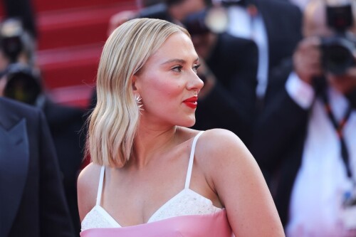 Scarlett Johansson Cannes 2023 92repriceman