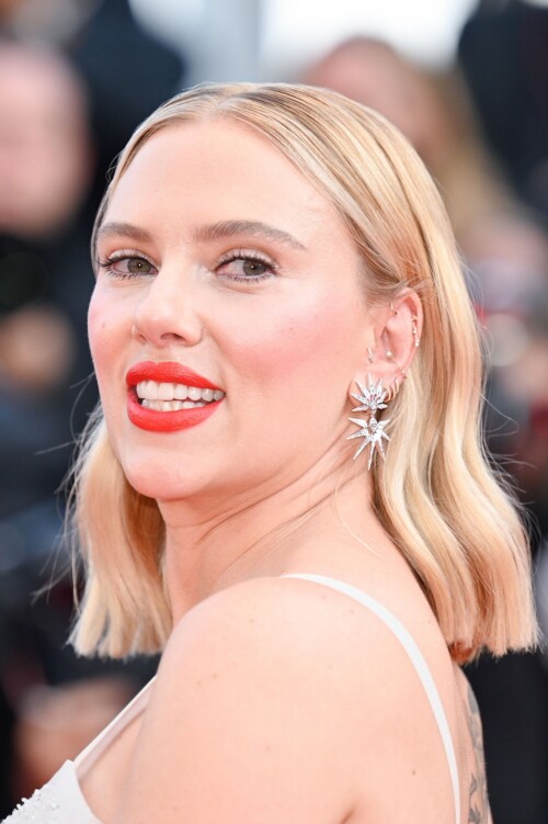 Scarlett Johansson Cannes 2023 93repriceman