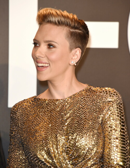 Scarlett other event 08