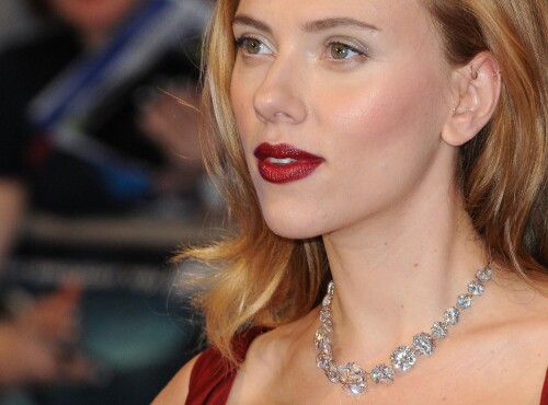 ScarlettJohansson CaptainAmerica London27940660adb2a809719