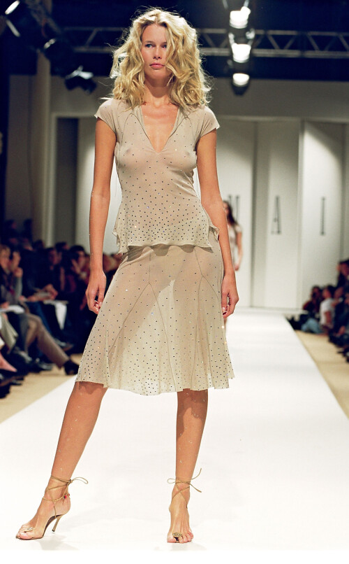 Schiffer Claudia 221