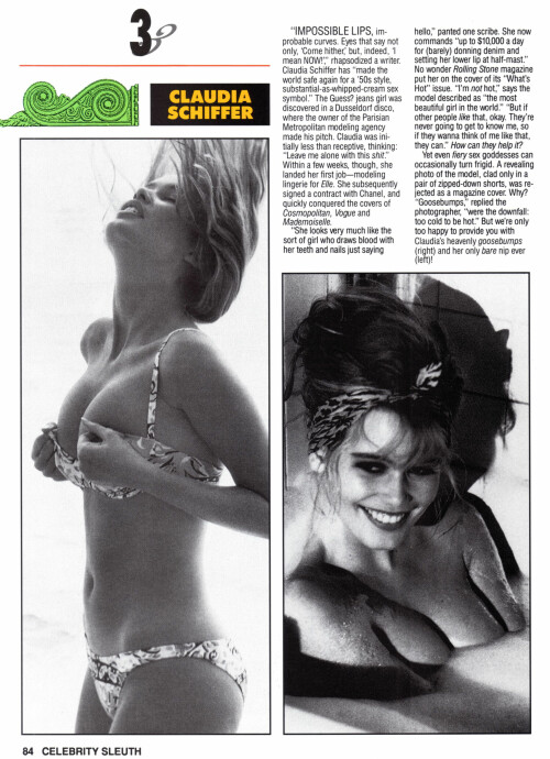 Schiffer Claudia 240