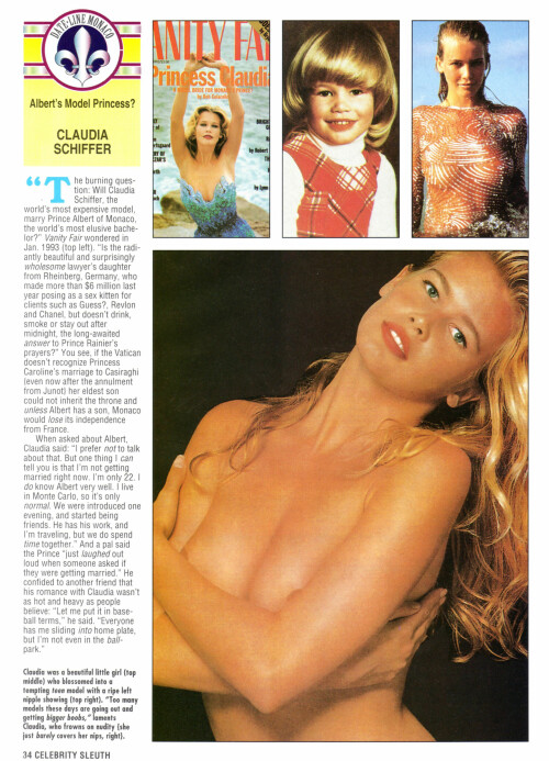 Schiffer Claudia 241