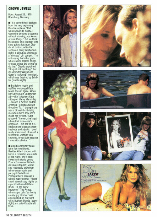 Schiffer Claudia 243