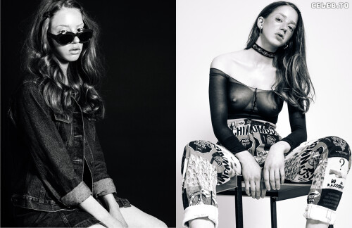 Schon Magazine Minority2 1b37cc5dc1733e956