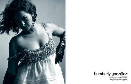 Schon Magazine humberlygonzalez06e8e90acfd382ed8