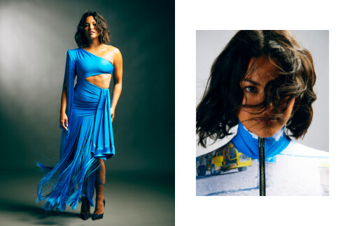 Schon Magazine humberlygonzalezbea556541ff410e9