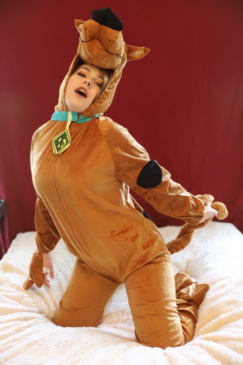 Scooby Doo 22eb4edb2211bfbb94