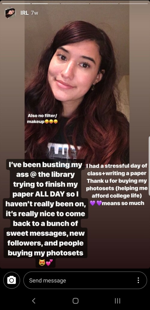 Screenshot 20190909 191216 Instagram