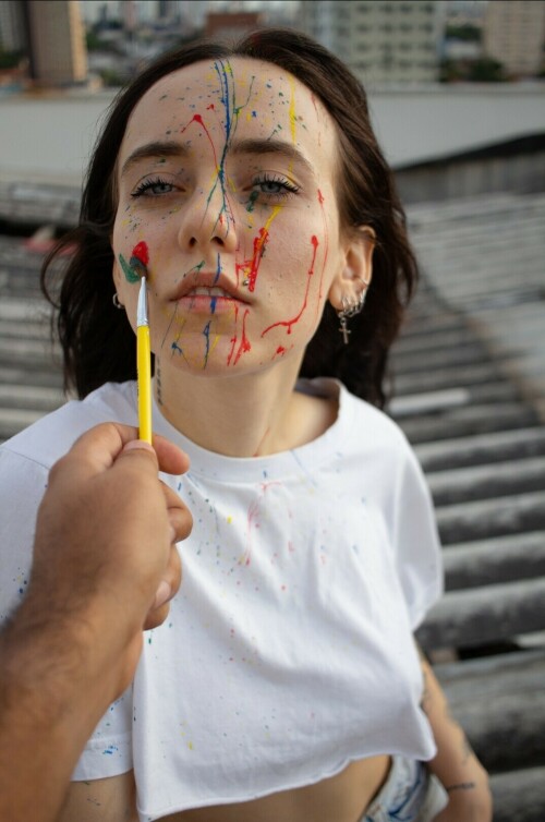 Screenshot 20210509 185123 Behance