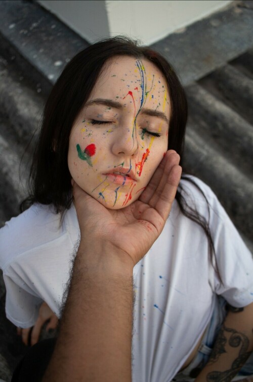 Screenshot 20210509 185130 Behance