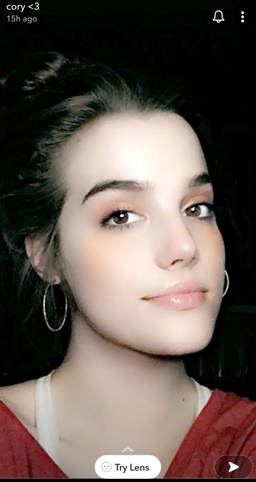 Screenshot 20220531 160403 Snapchatfdaabcf3f6f036e5