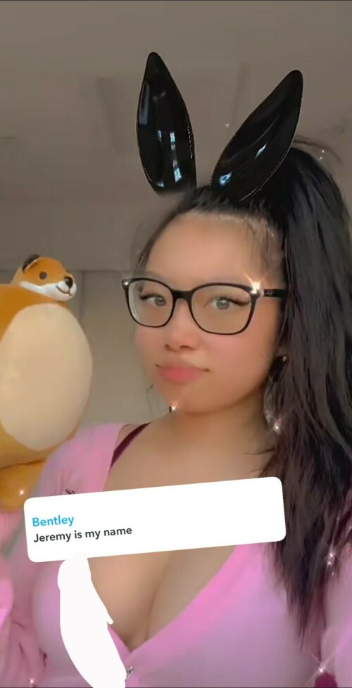 Screenshot 20220602 015309 Snapchat