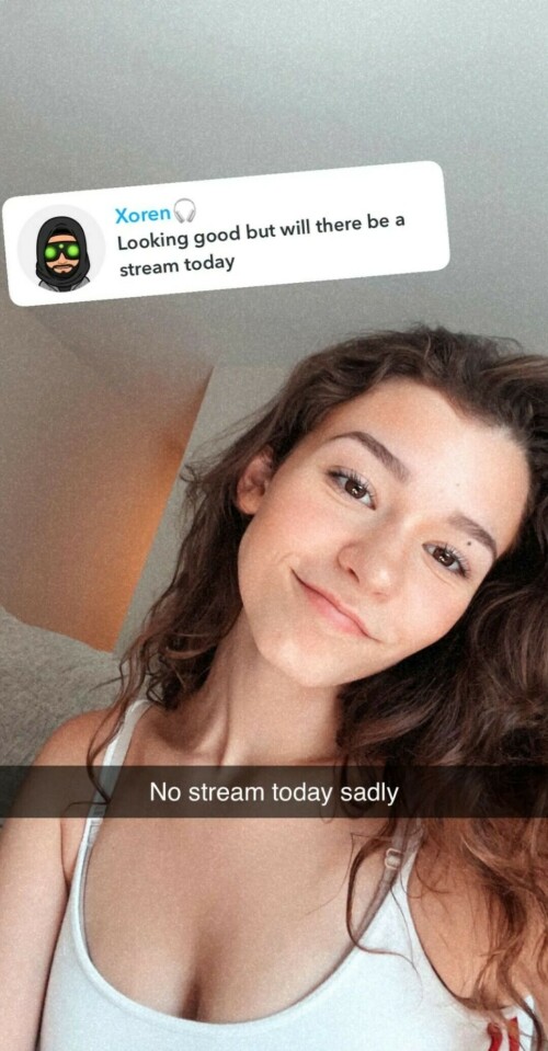 Screenshot 20220731 002235 Snapchat