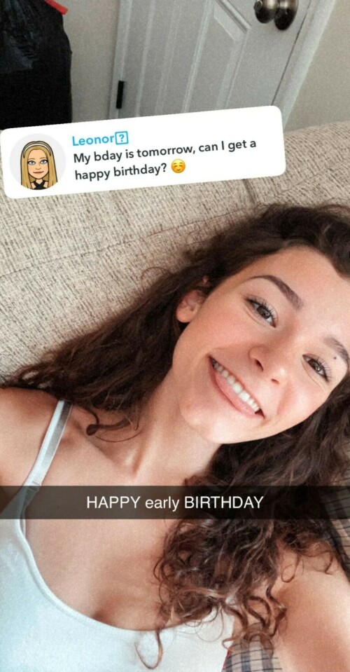 Screenshot 20220731 002259 Snapchat