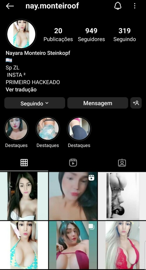Screenshot 20230112 141741 Instagram