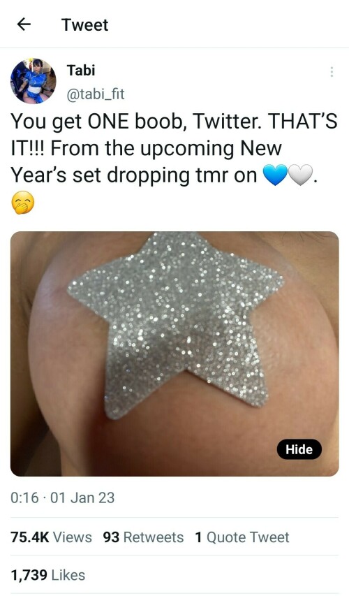 Screenshot 20230119 184430 Twitter