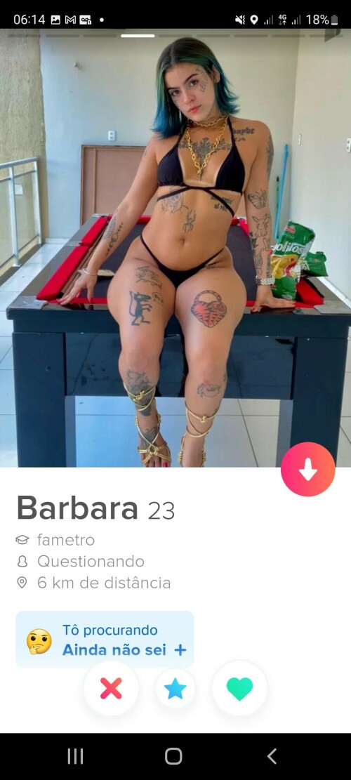 Screenshot 20230218 061401 Tinder42829a839f3ab87e