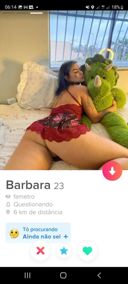 Screenshot 20230218 061411 Tinder6d48b385e8c435aa