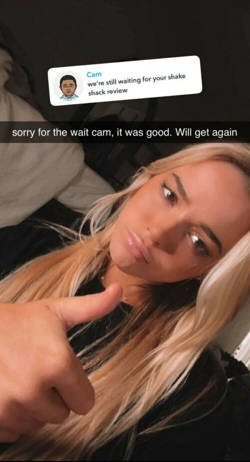 Screenshot 20230307 072733 Snapchat