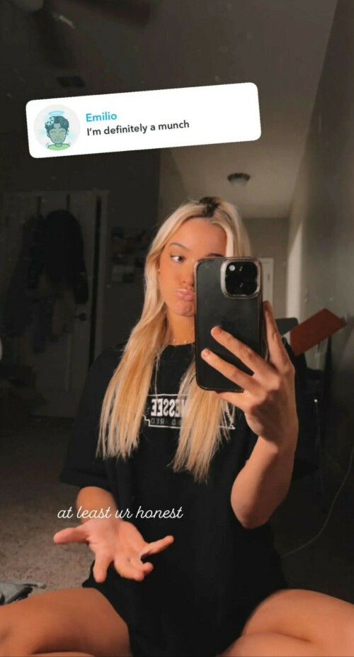 Screenshot 20230307 072743 Snapchat