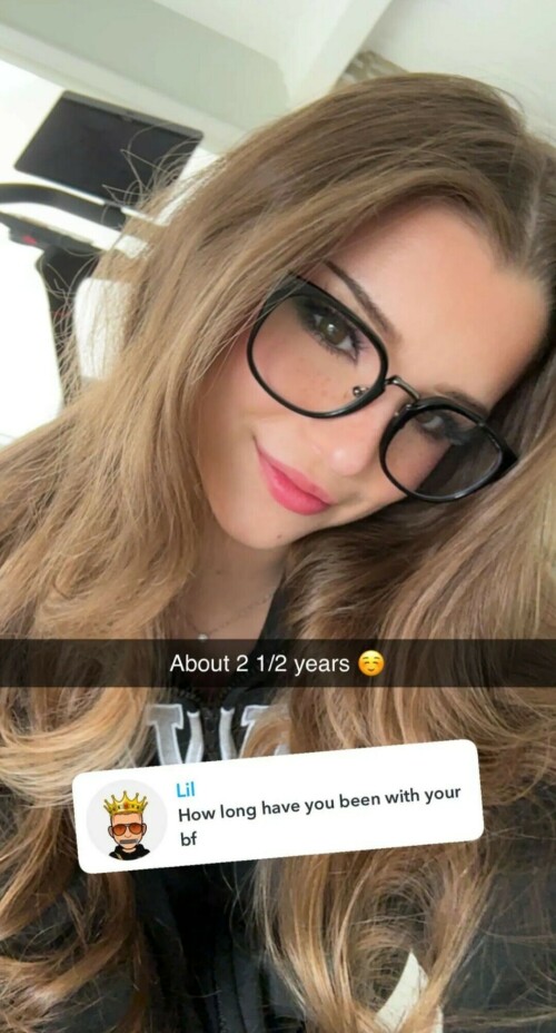 Screenshot 20230312 005025 Snapchat