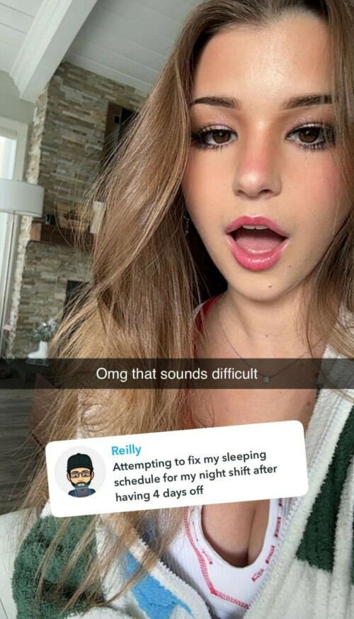 Screenshot 20230314 001243 Snapchat