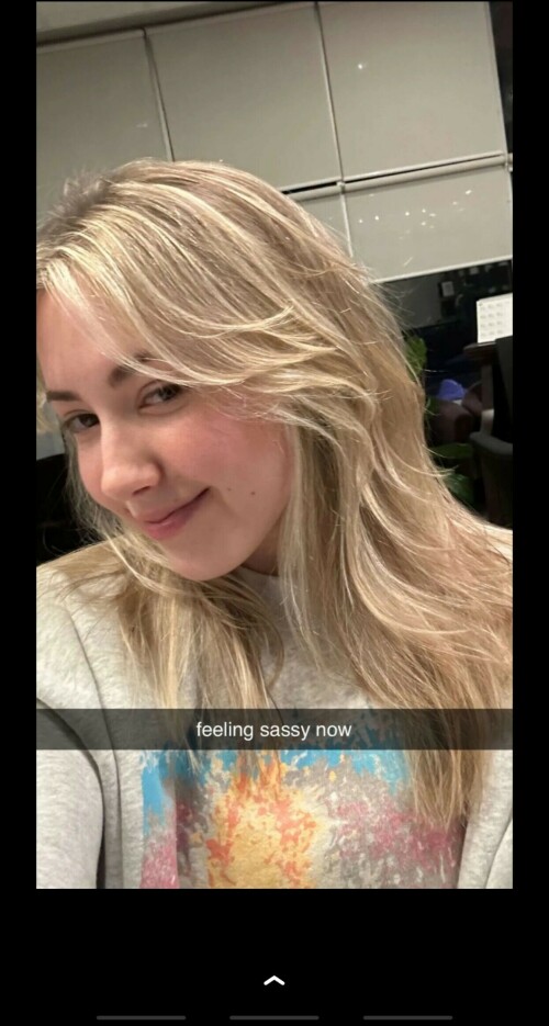 Screenshot 20230314 163629 Snapchat