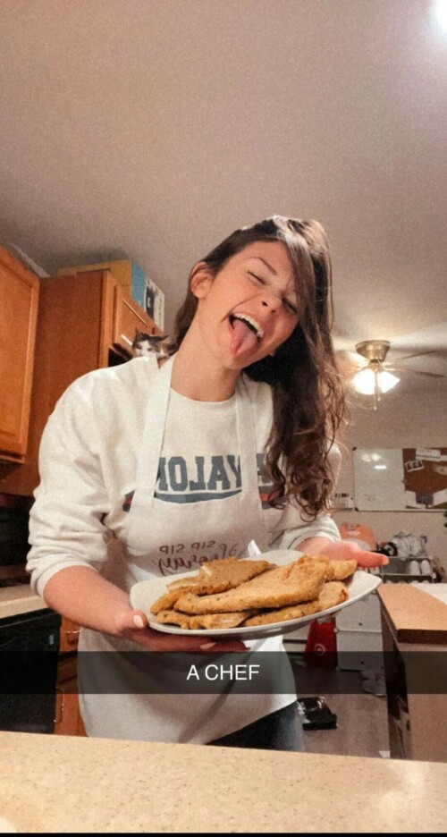 Screenshot 20230315 173213 Snapchat