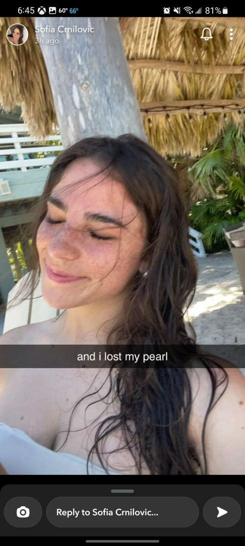 Screenshot 20230415 184540 Snapchat