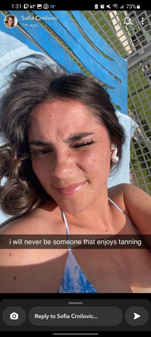 Screenshot 20230422 133118 Snapchat