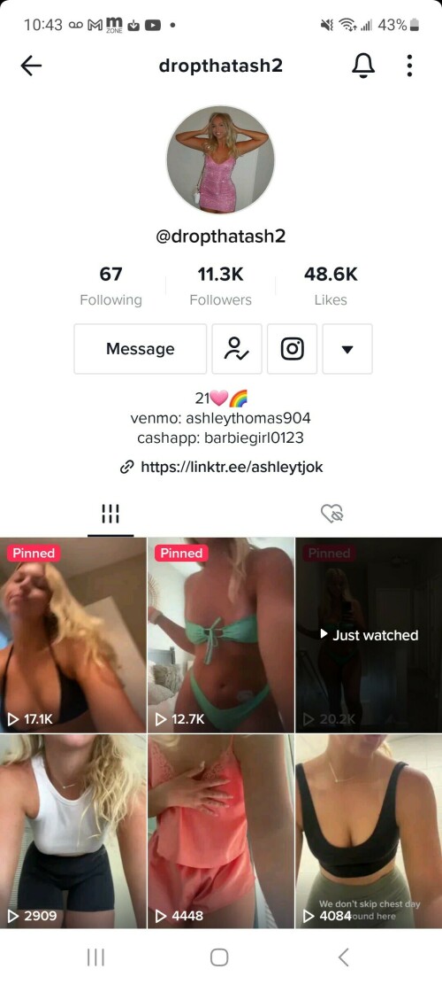 Screenshot 20230512 224315 TikTok