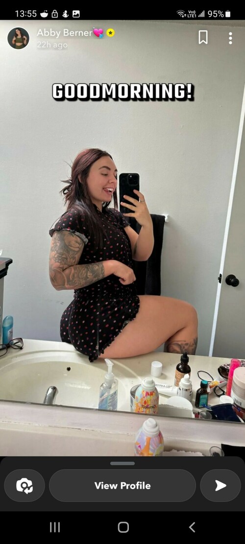 Screenshot 20230520 135552 Snapchat
