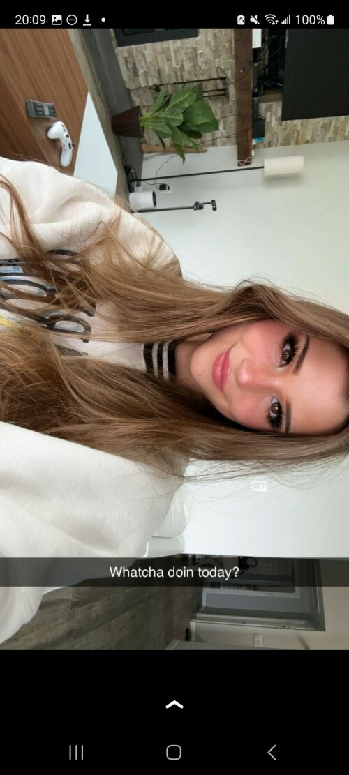 Screenshot 20230603 200959 Snapchat