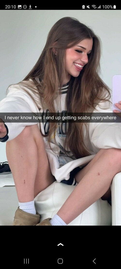 Screenshot 20230603 201007 Snapchat