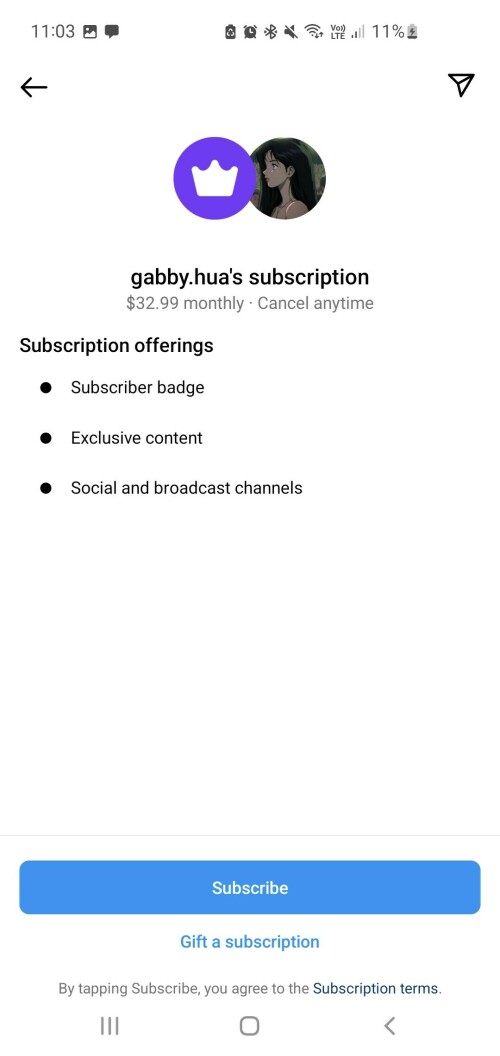 Screenshot 20230912 230304 Instagram869264c1ed0a0317