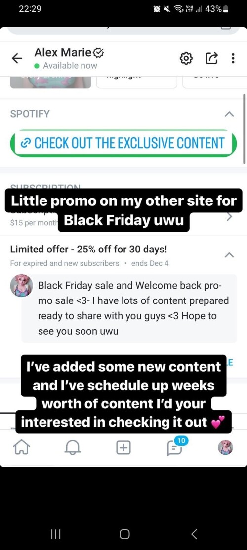 Screenshot 20231120 222920 Instagram9f0b8a2c03c5977e