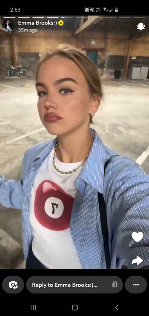 Screenshot 20240612 025308 Snapchat70211f32a3cf28d5