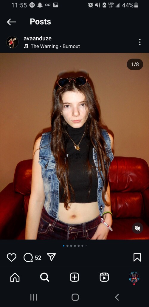 Screenshot 20250502 115512 Instagram9c16480d7e361805