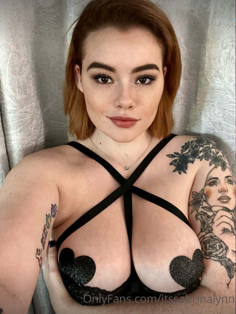 Sabrina Lynn Nudes