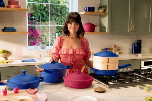 Selena Gomez Our Place x Selena Gomez 2023 Cookware Collection 3 6ff8c9370be6ab41