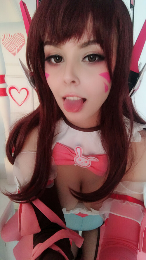 Selfie IMG 3810