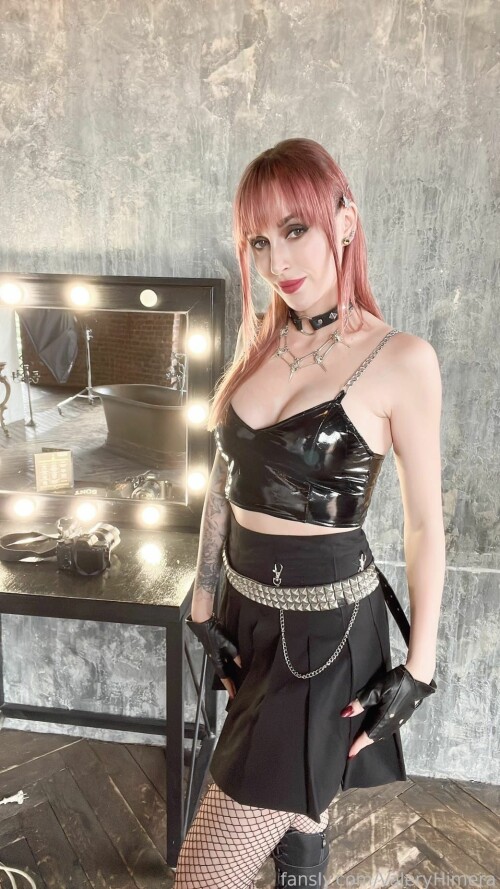 Selfie Rock Girl fansly 4mmyurb21bq