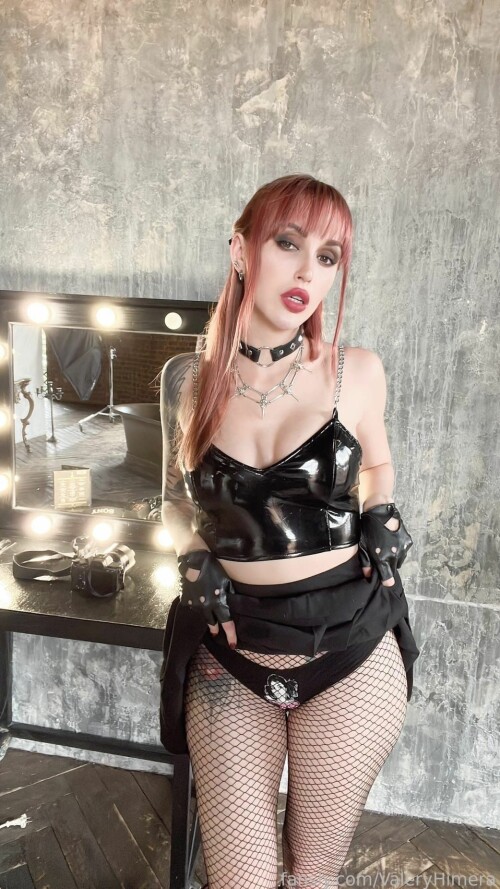 Selfie Rock Girl fansly b1sgndsjtr4