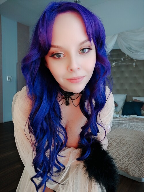 September 2019 Selfie 58