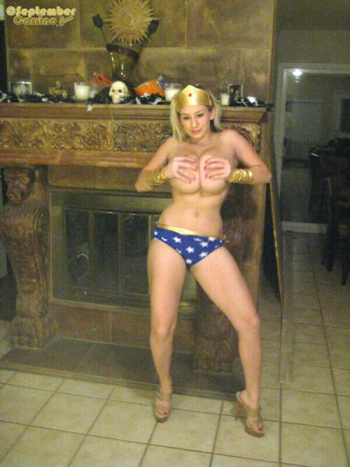 September Carrino diary entry 2009 12 25 007