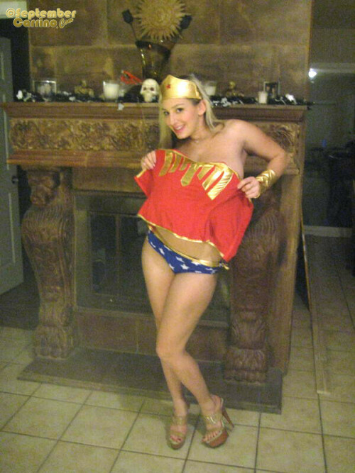 September Carrino diary entry 2009 12 25 009