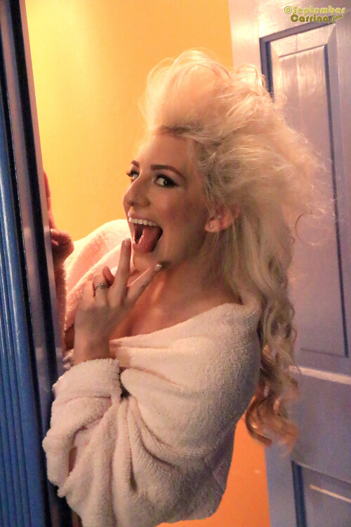 September Carrino purple velvet bts set 1 019