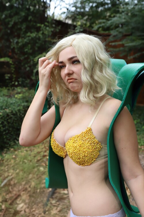 Sexy Corn 16034daa29ff9ca17b