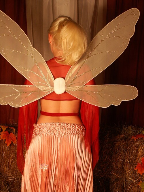 Sexy Pattycake Remastered Autumn Pixie 017c25eed329e2e0a9a